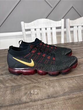 Nike Air VaporMax 2 Flyknit
Chinese New Year - Size 15